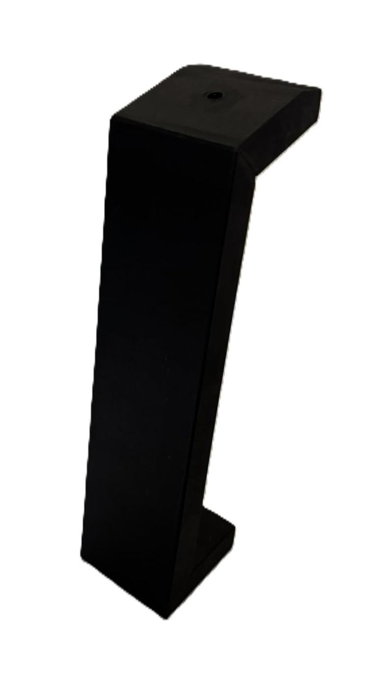 Podium-style Webcam Stand
