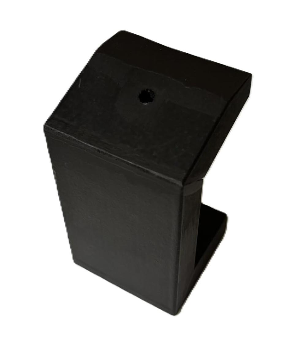 Podium-style Webcam Stand